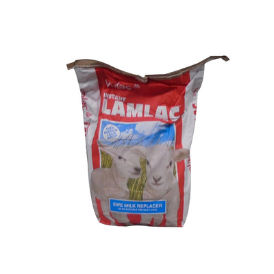 Volac Lamlac 20kg - Ormskirk Pets