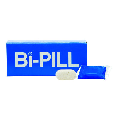 BI-PILL BICARBONATE PILLS FOR CALVES    20 PILLS