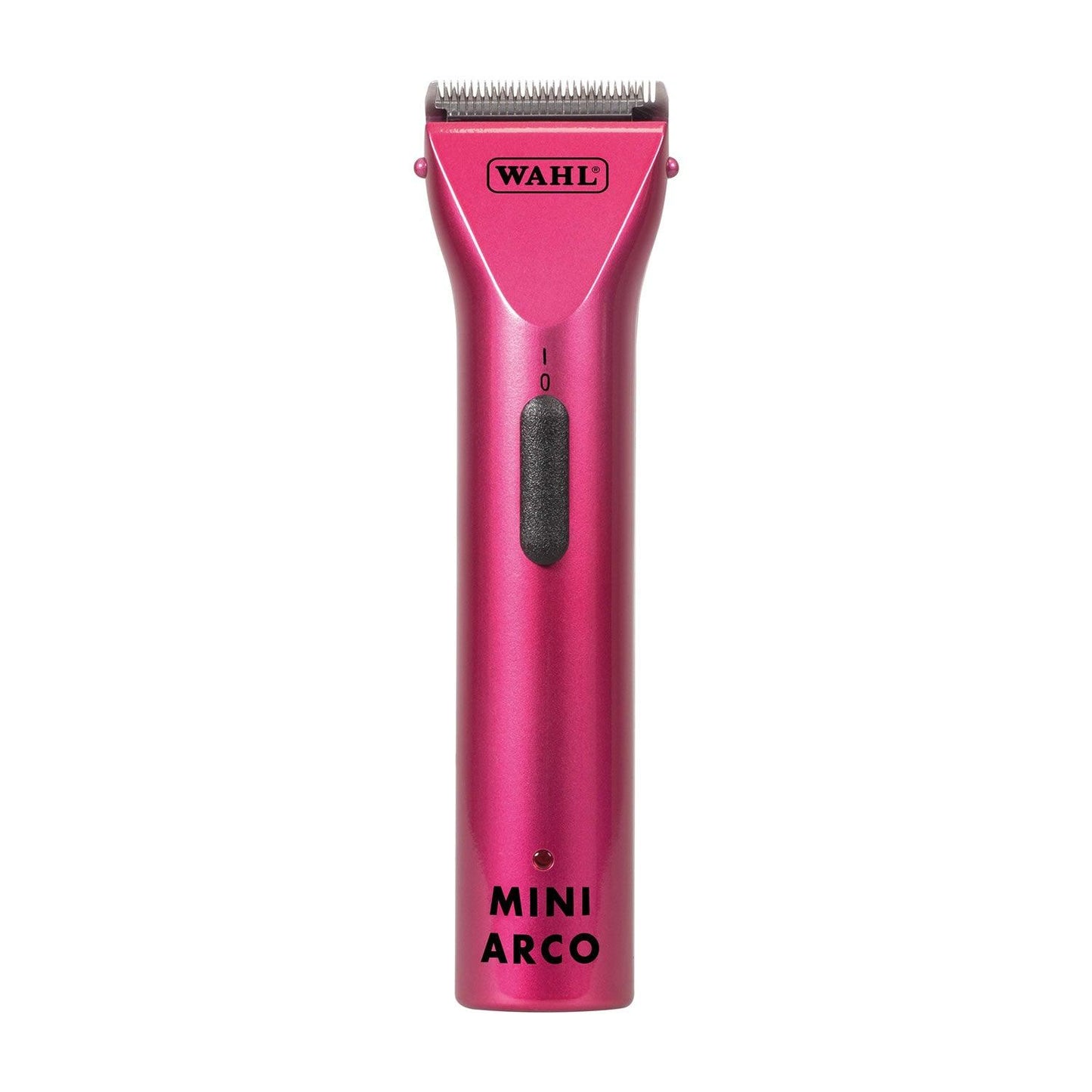 Wahl Mini Arco Trimmer Kit Pink - Ormskirk Pets