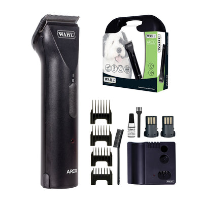 Wahl Arco Clipper Kit