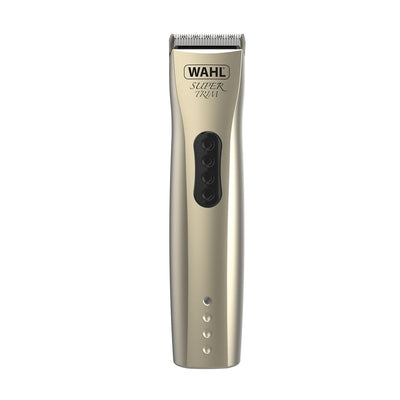 Wahl Super Trim Mains/Rechargable Pet Trimmer - Ormskirk Pets