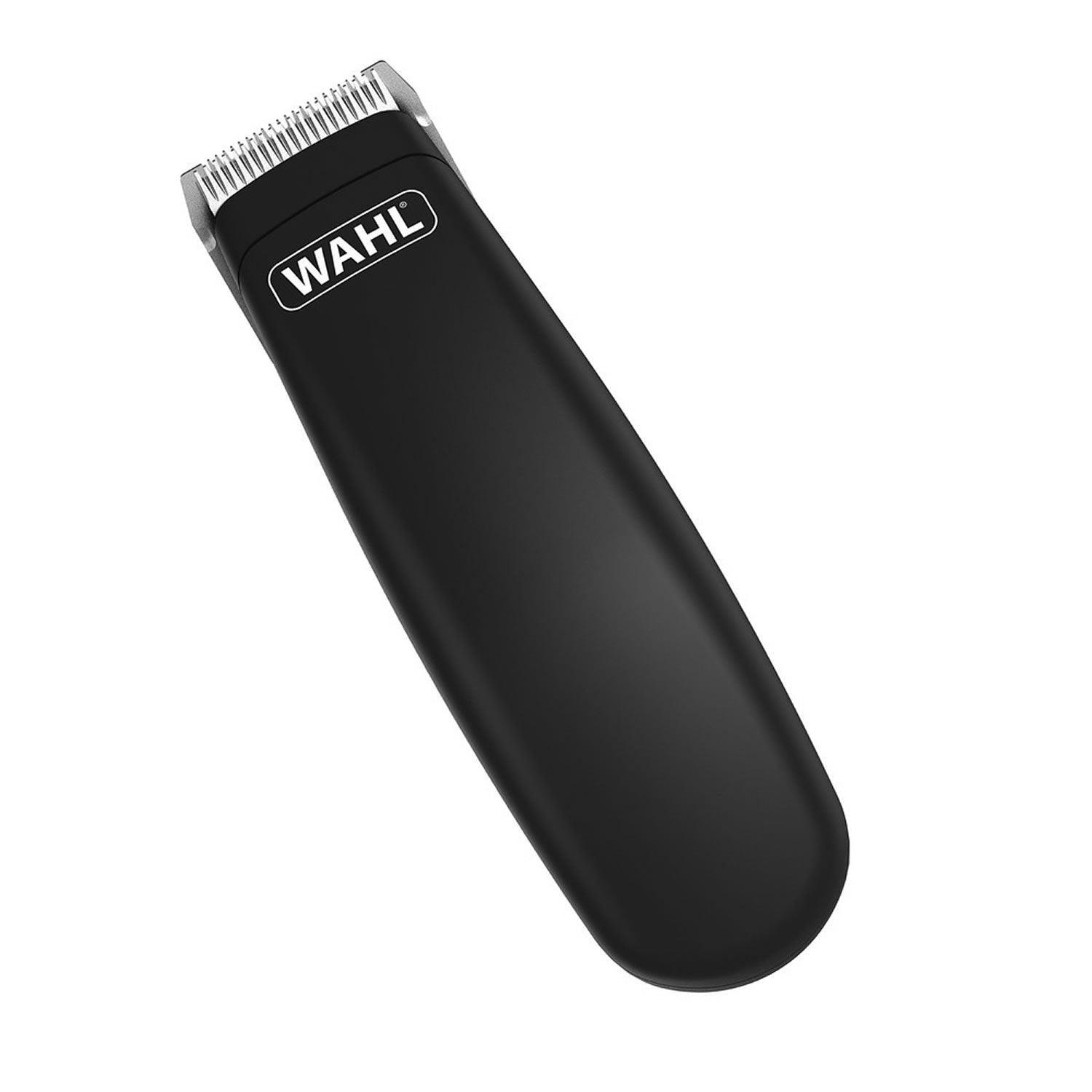 Wahl Pet Pocket Pro Battery Trimmer Black - Ormskirk Pets