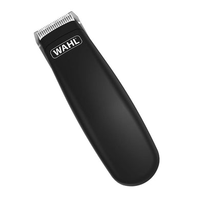 Wahl Pet Pocket Pro Battery Trimmer Black - Ormskirk Pets