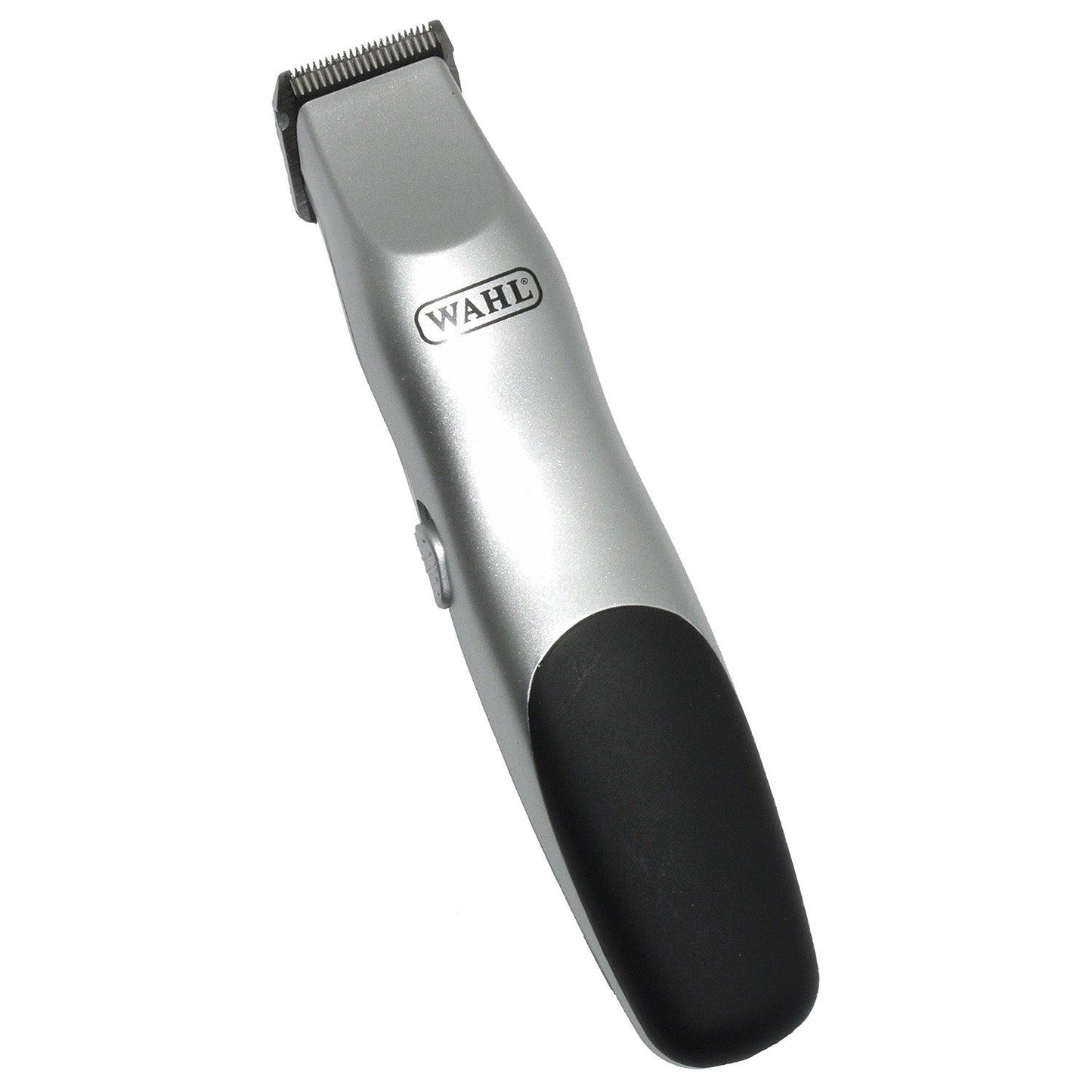 Wahl Pet Trimmer Battery Operated Silver - Ormskirk Pets