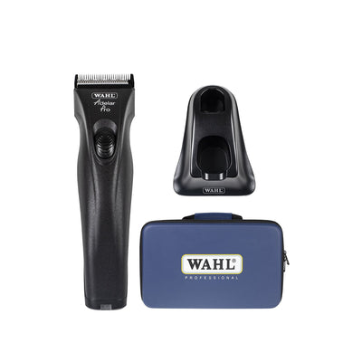 WAHL ADELAR PRO HORSE TRIMMER  BLACK