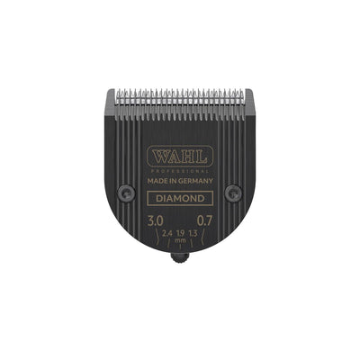 WAHL DIAMOND CLIPPER BLADE SET - Ormskirk Pets