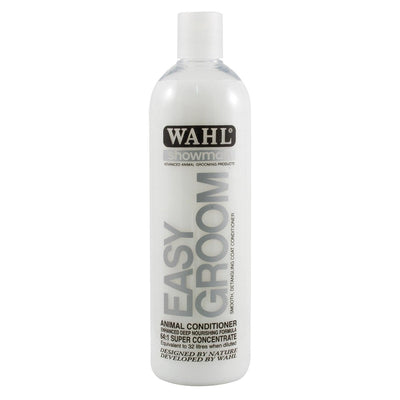 Wahl Easy Groom Conditioner 500ml - Ormskirk Pets