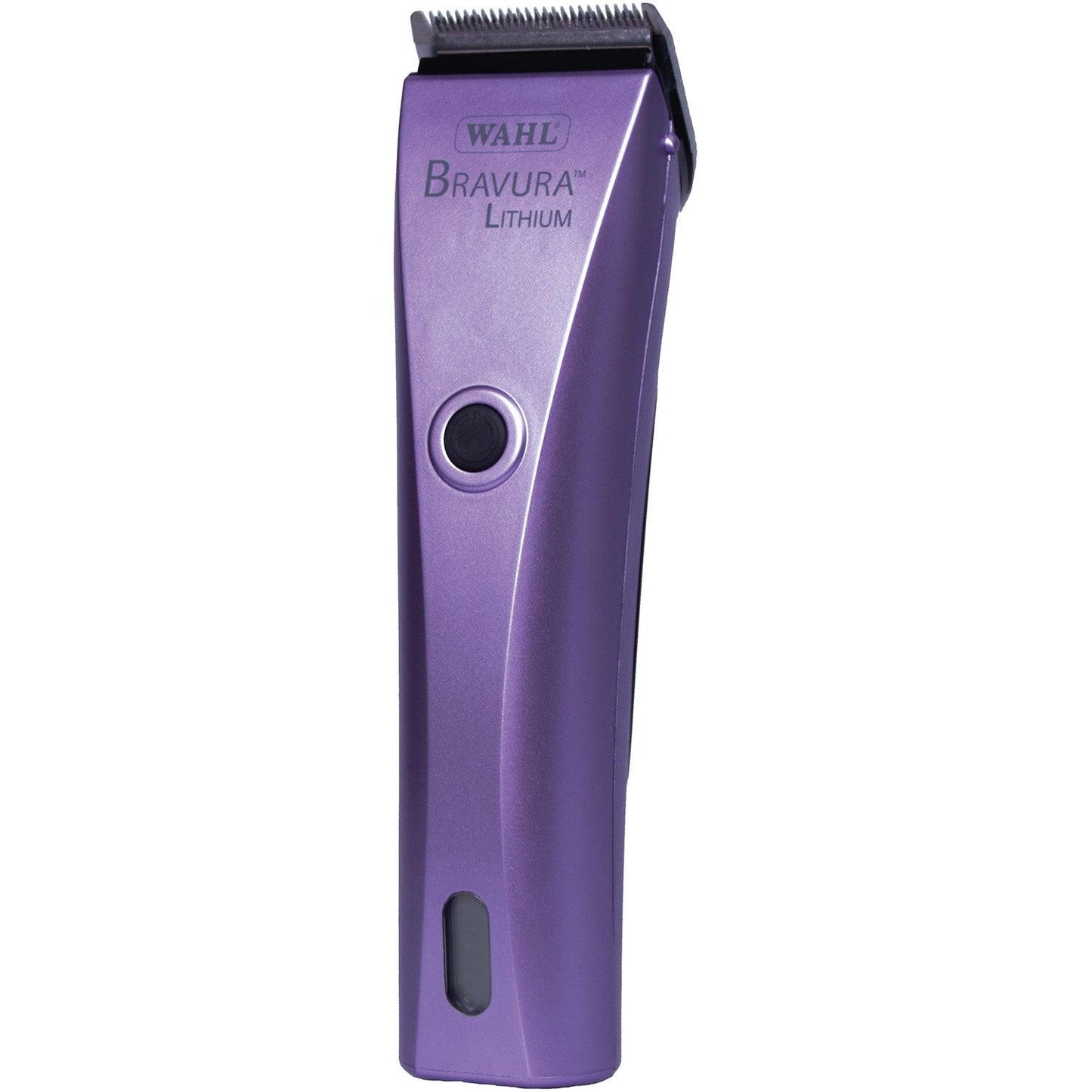 Wahl Bravura Lithium Ion Clipper Pro Dog - Ormskirk Pets