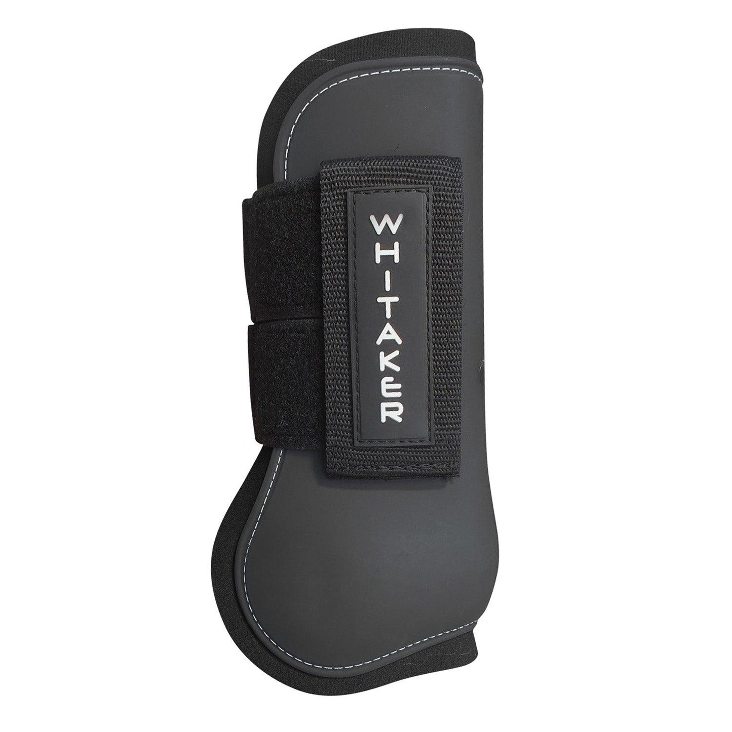 Whitaker Skipton Tendon & Fetlock Boots Set Black Pony - Ormskirk Pets