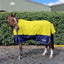 WHITAKER HORNSEA TURNOUT RUG 0GM YELLOW - Ormskirk Pets