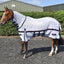 WHITAKER RASTRICK FLY RUG MESH WHITE - Ormskirk Pets