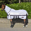 WHITAKER RASTRICK FLY RUG MESH WHITE - Ormskirk Pets