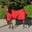 WHITAKER RASTRICK TURNOUT RUG 0GM RED - Ormskirk Pets