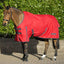 WHITAKER RASTRICK TURNOUT RUG 100GM RED - Ormskirk Pets