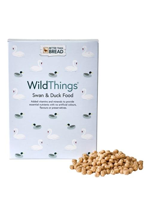 Wildthings Swan & Duck - Ormskirk Pets