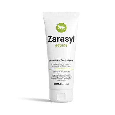 ZARASYL EQUINE CREAM 200 ML - Ormskirk Pets