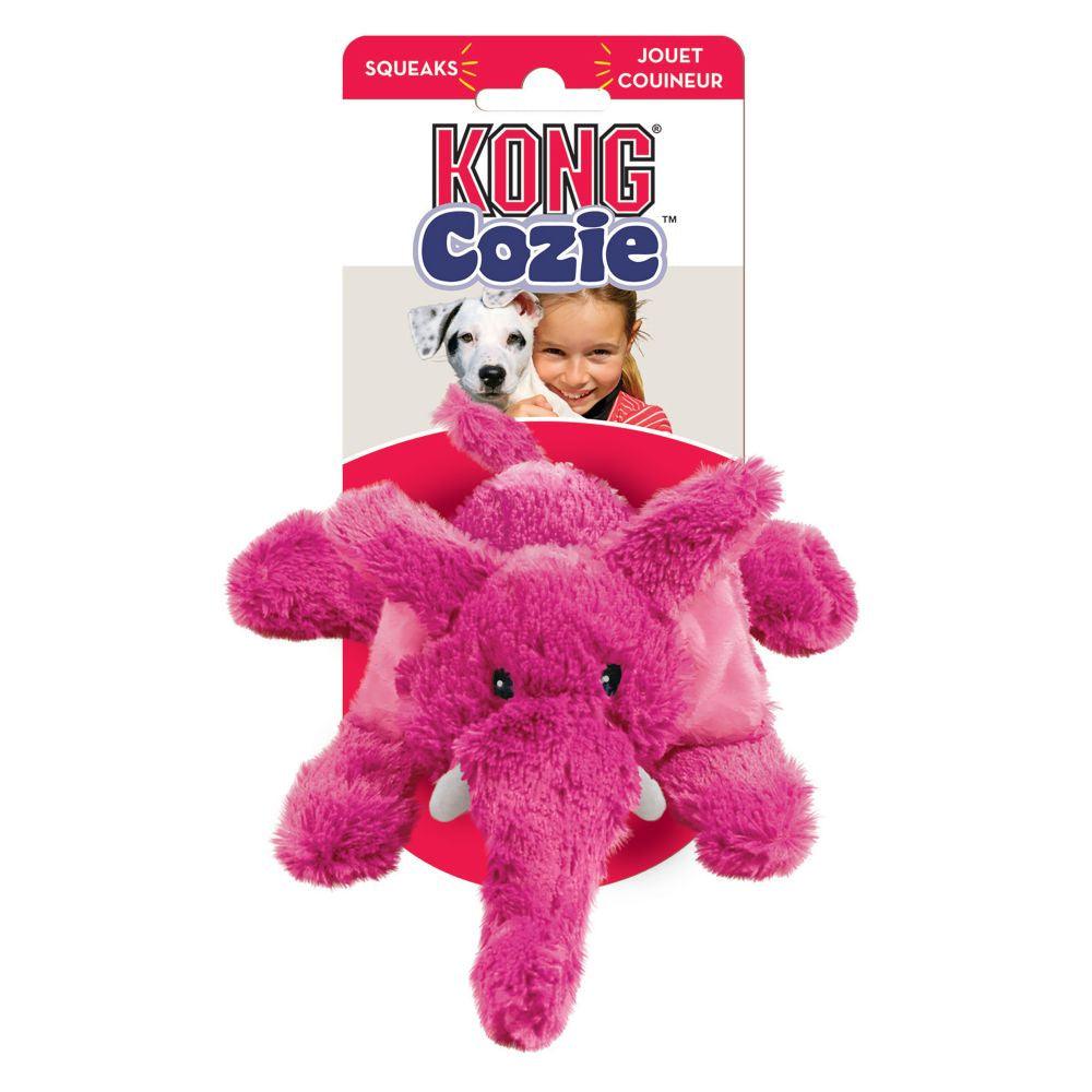 KONG Cozie Brights - Ormskirk Pets