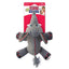 KONG Cozie Ultra Elephant - Ormskirk Pets