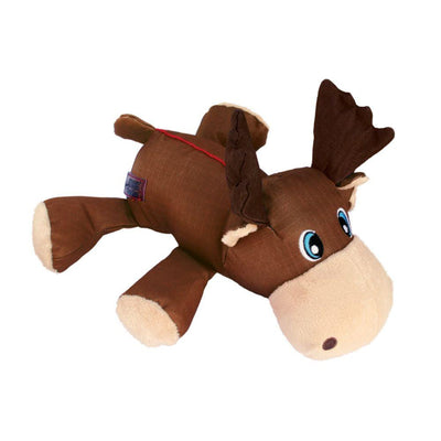 KONG Cozie Ultra Moose - Ormskirk Pets