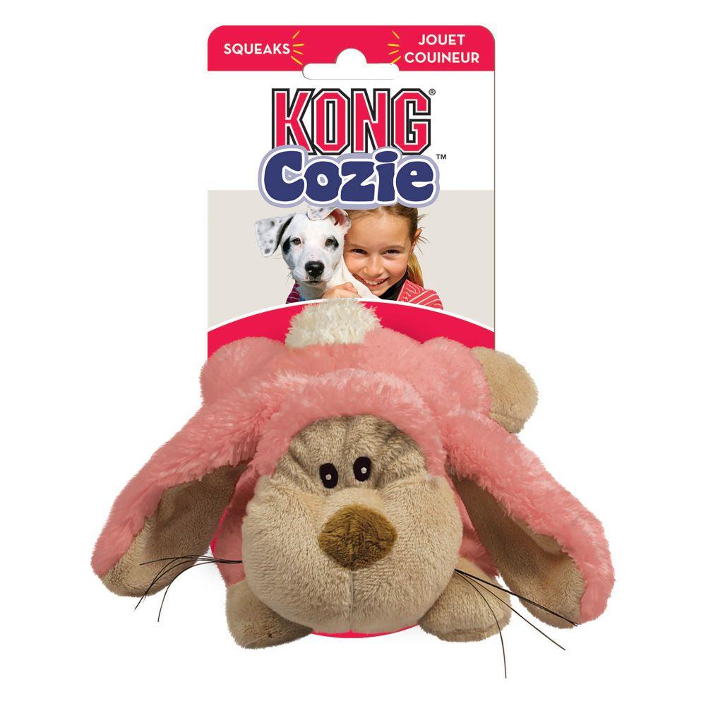 KONG Cozie Pastels - Ormskirk Pets