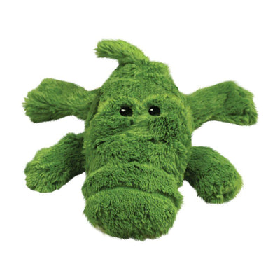 KONG Cozie Alligator - Ormskirk Pets