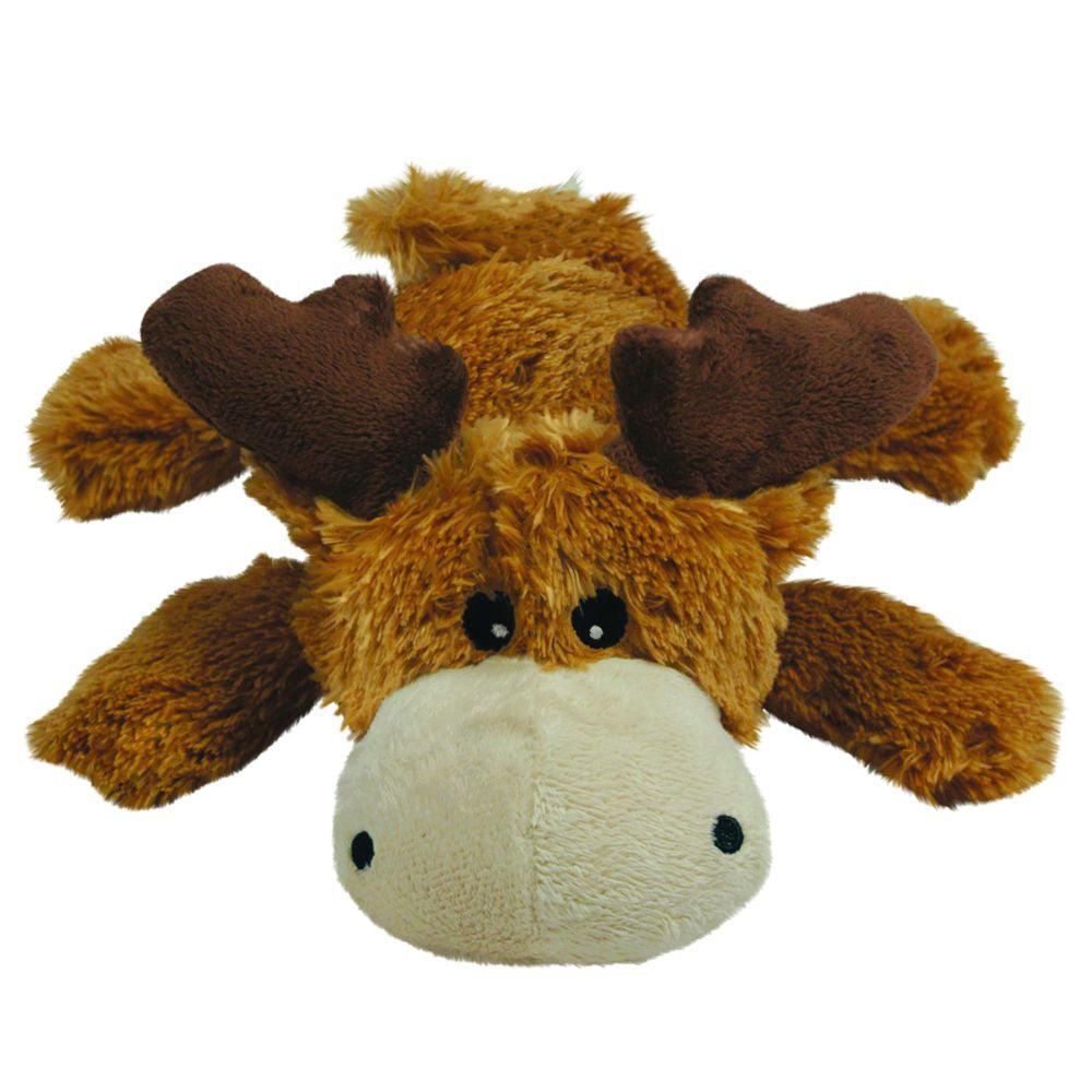 KONG Cozie Moose - Ormskirk Pets