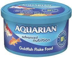 Aquarian Goldfish, 200G - Ormskirk Pets