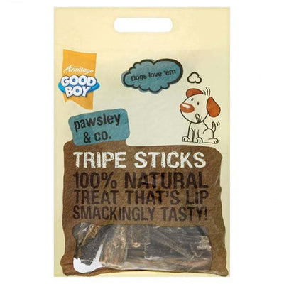 Good Boy Tripe Sticks  500g