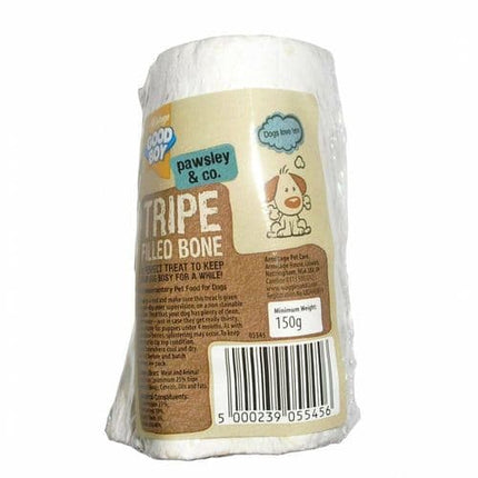 Good Boy Tripe Filled Calcium Bone 150g