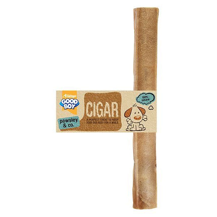 Good Boy Cigars 1pc 125mm (5") x 15mm