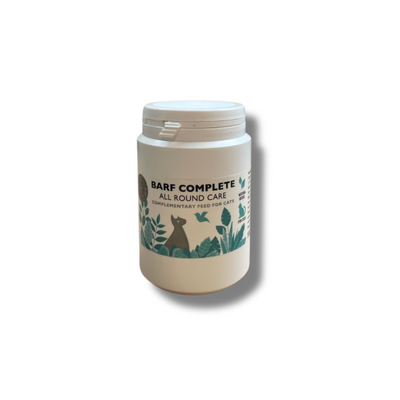 Leo & Wolf BARF Complete for cats Leo & Wolf Supplements 100g