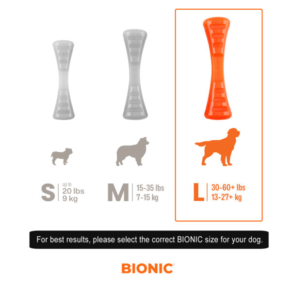 BIONIC URBAN STICK