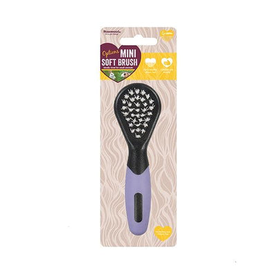 Rosewood Mini Bristle Brush Small Pet - Ormskirk Pets