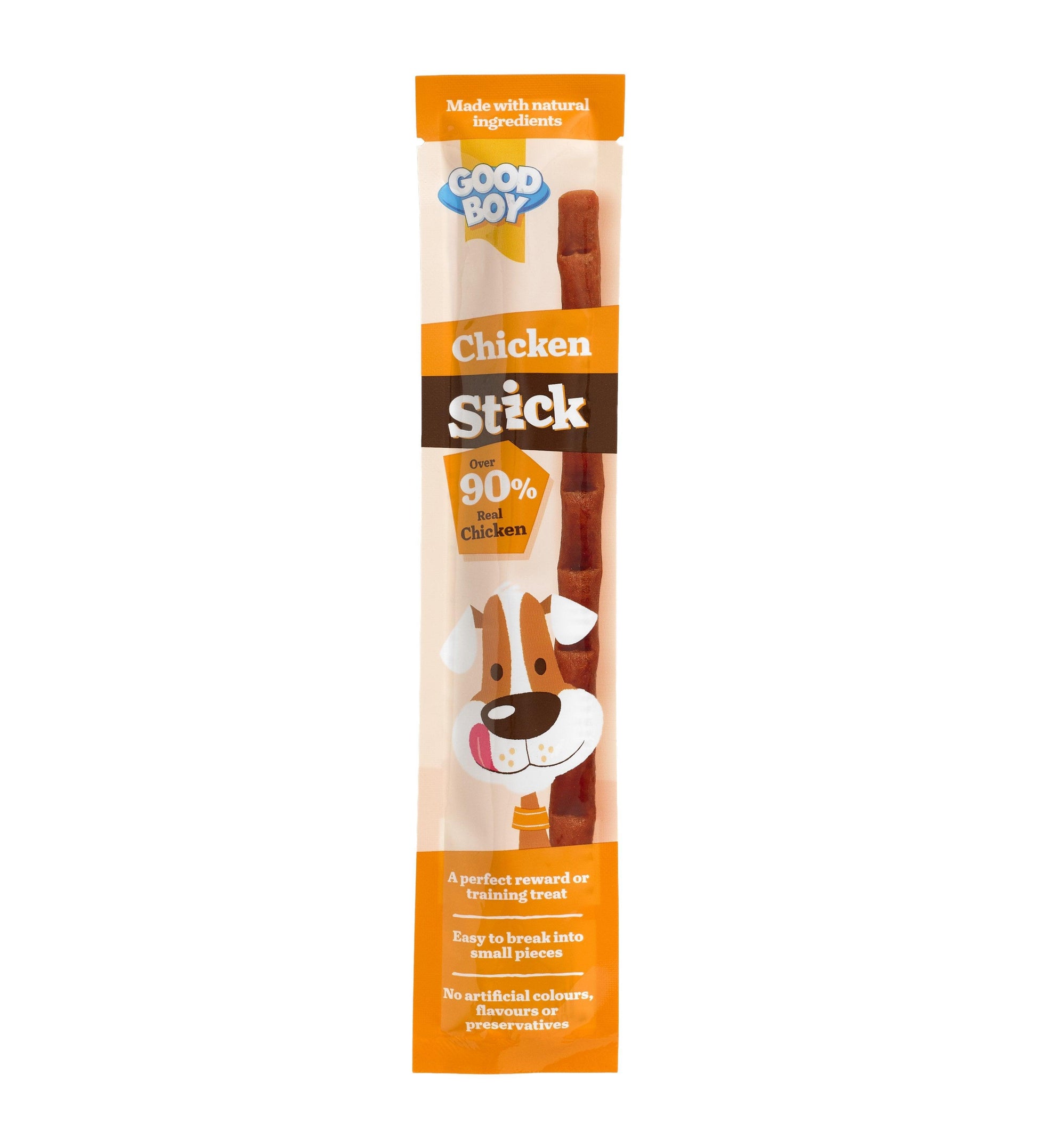 Good Boy Chicken Stick 15g - Ormskirk Pets