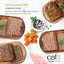 Catit Pate Chicken & Liver 12X95G