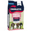 Chudleys Puppy/junior, 2.5kg - Ormskirk Pets