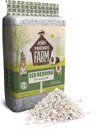 Supreme Tiny Friends Farm Bedding, 15ltr - Ormskirk Pets