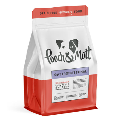 Pooch & Mutt Gastrointestinal Dry Food for Dogs