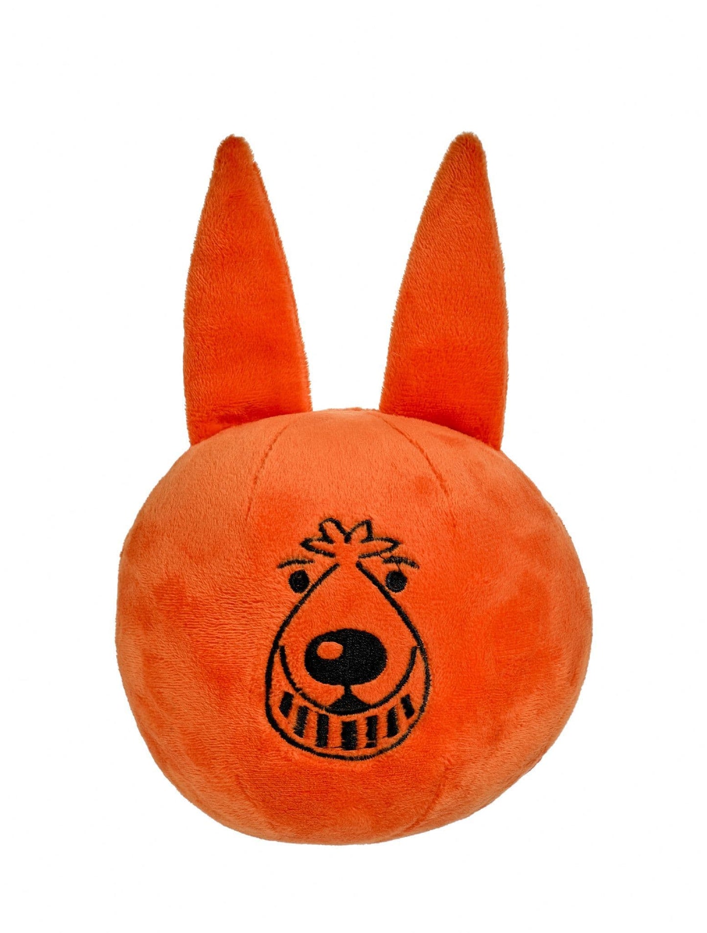 Good Boy Space Lobber Soft Small Dog Toy