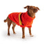 GF Pet Retro Sweater Orange