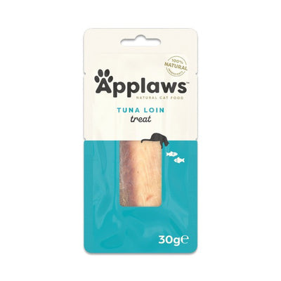 Applaws Cat Tuna Loin Plain 30g