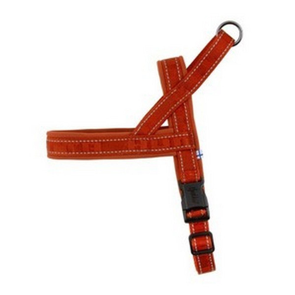 Hurtta Casual Harness 35cm Cinnamon