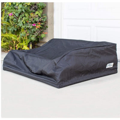 PetFusion Elevated Outdoor Dog Bed Replacement Cover