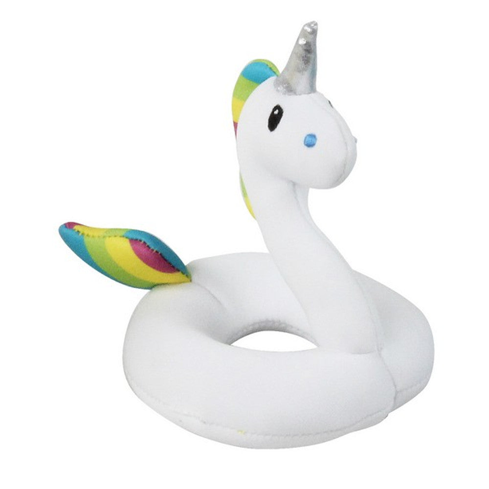 Pawise Floating Dog toy Unicorn