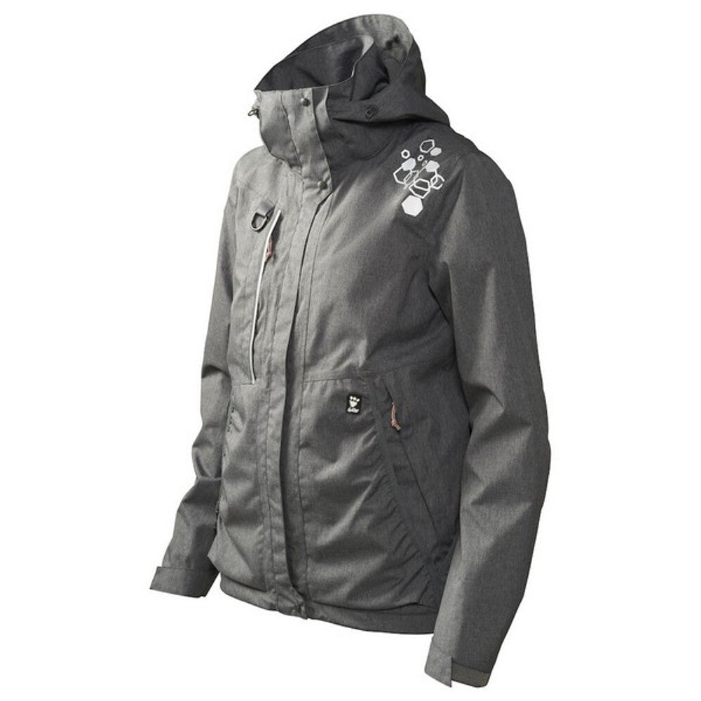 Hurtta Training Jacket ECO Blackberry XS