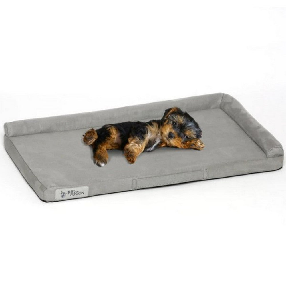 PetFusion Puppy Choice Dog Crate Bed