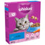 WHISKAS COMPLETE 1+ TUNA 800g