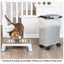 PetFusion Portable Pet Food Bin