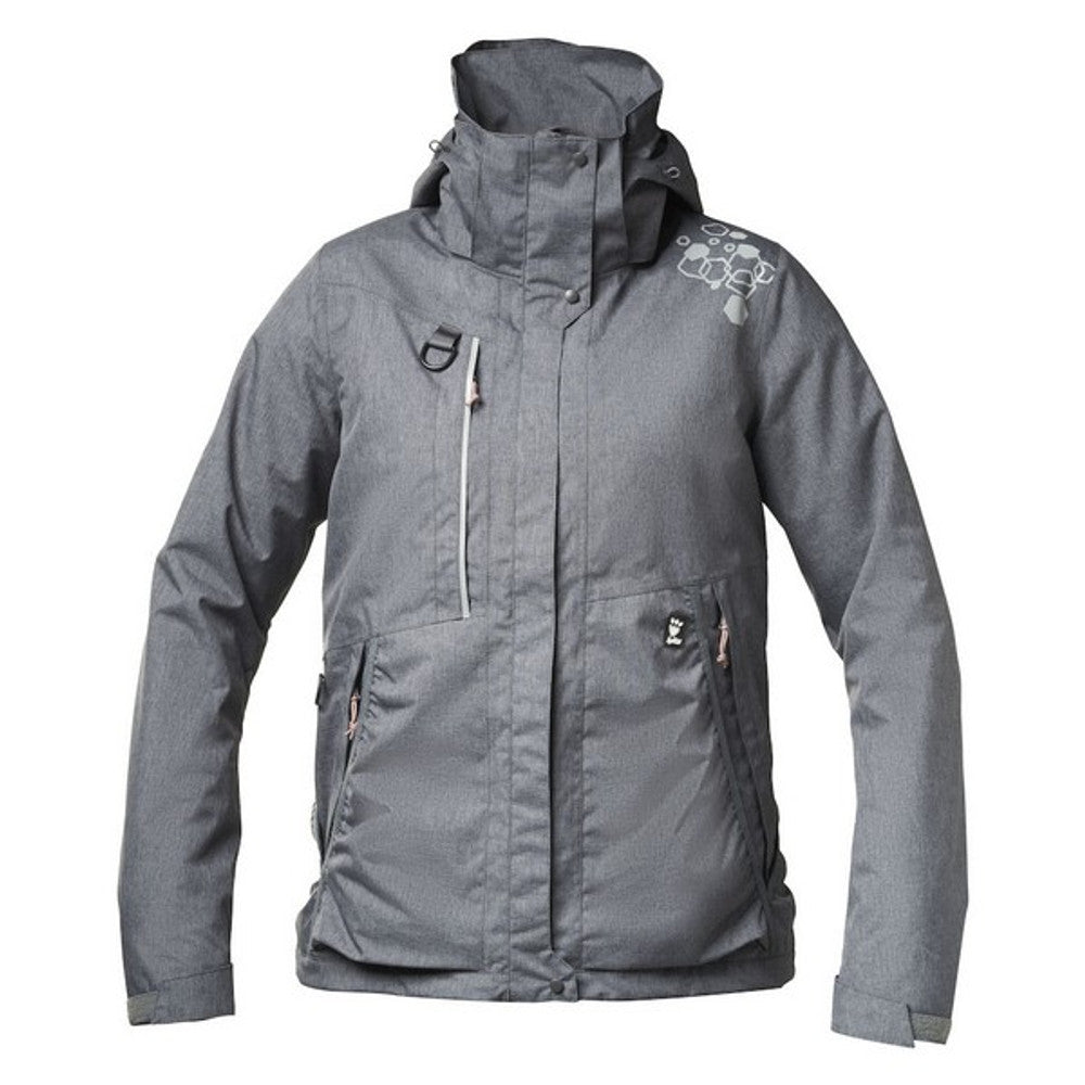 Hurtta Training Jacket ECO Blackberry XS