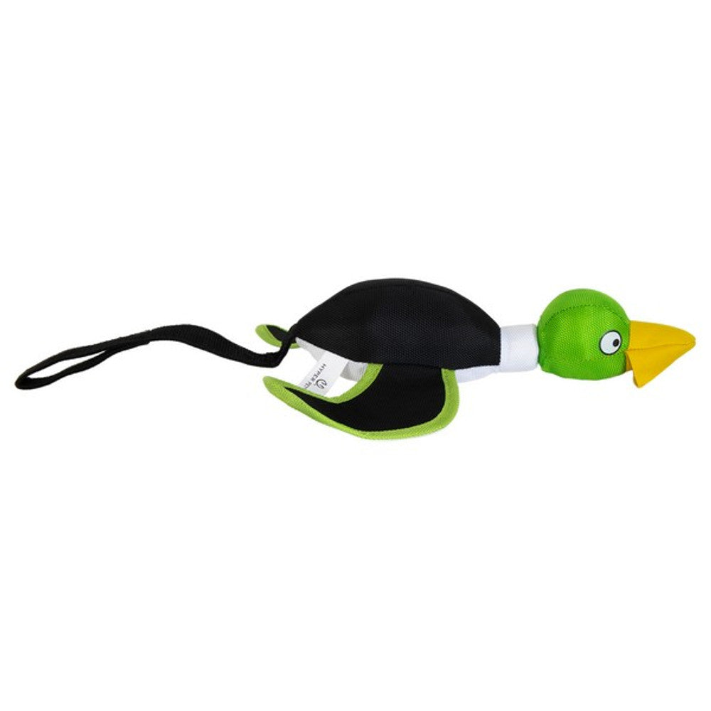 Hyper Pet Flying Duck Green